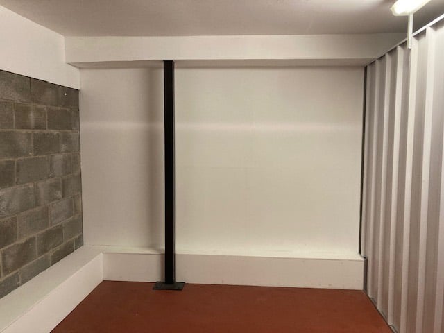 Self storage units to remt