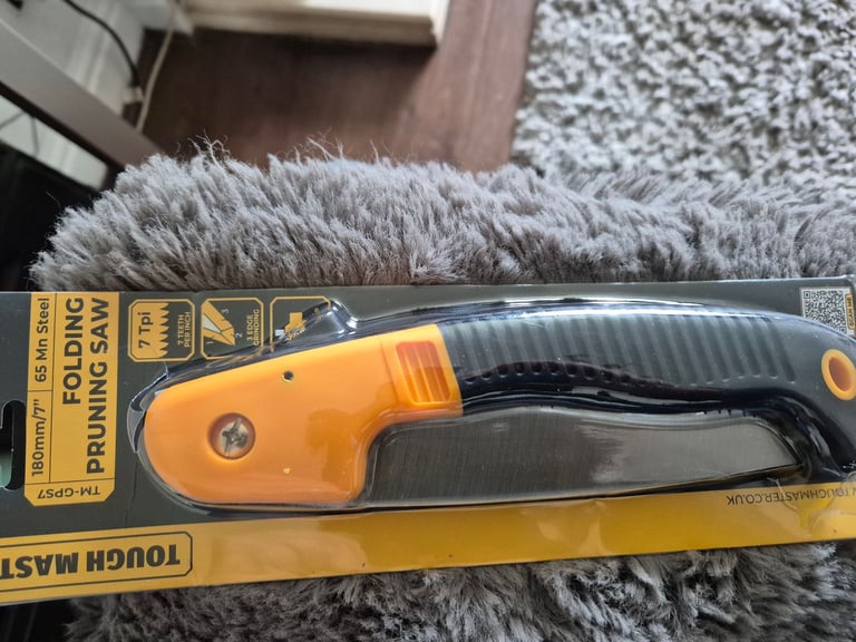 image for Folding pruning saw