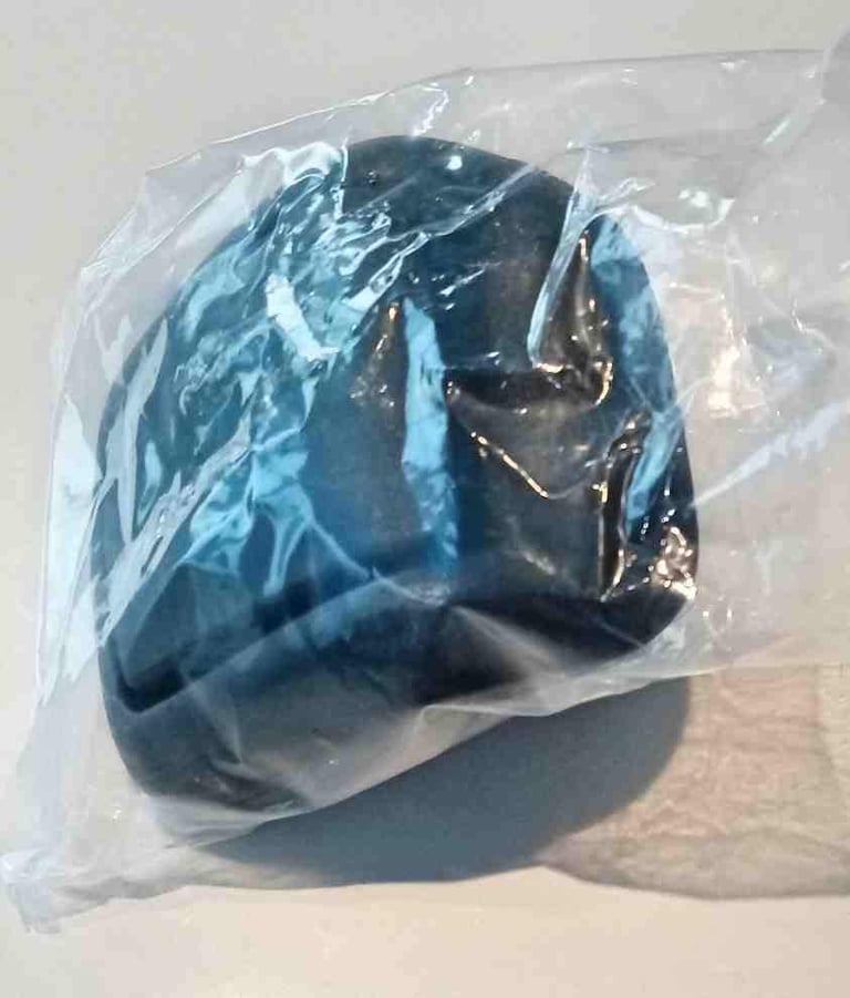 Fiesta Mk6 2-door seat catch. Left hand (passenger) side.