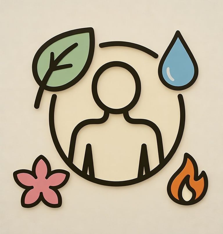 image for Mobile Male Massage Therapist In Enfield | £40/h