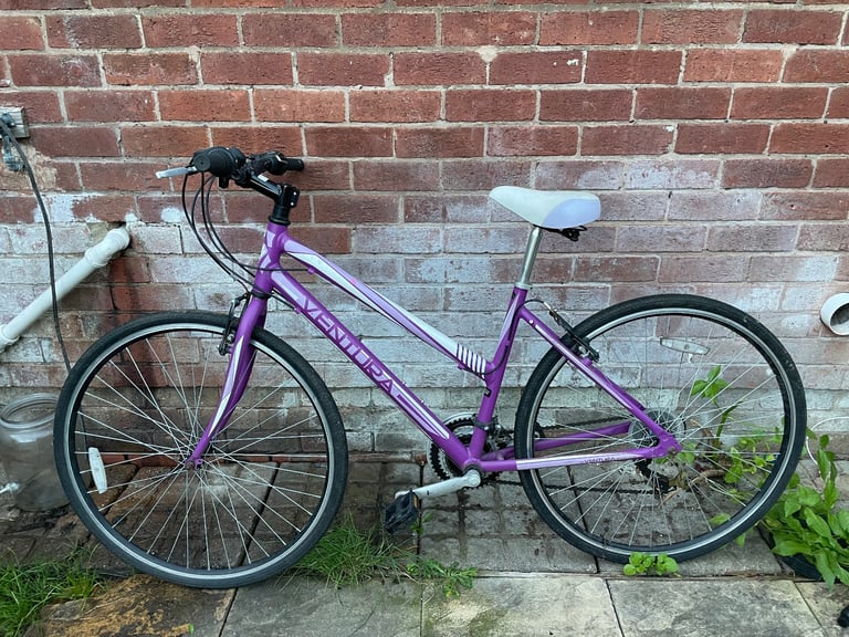 image for Women's bike 
