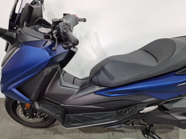 2024 NEW Honda Forza 350, PRE-REG!, NOW £4,995, LAST AVAILABLE BIKE! NSS350