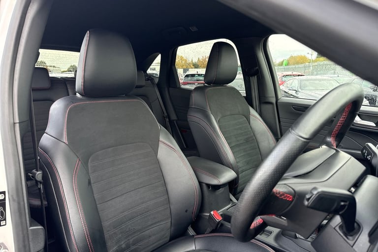 2021 Ford Kuga 1.5 EcoBoost 150 ST-Line Edition 5dr SUV PETROL Manual