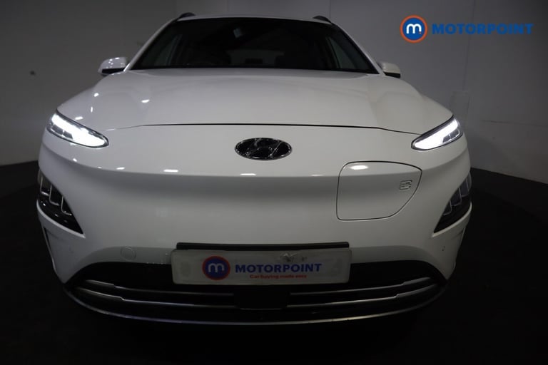 2022 Hyundai KONA 150kW Premium 64kWh 5dr Auto SUV Electric Automatic