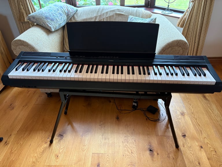 Yamaha digital piano PA-150