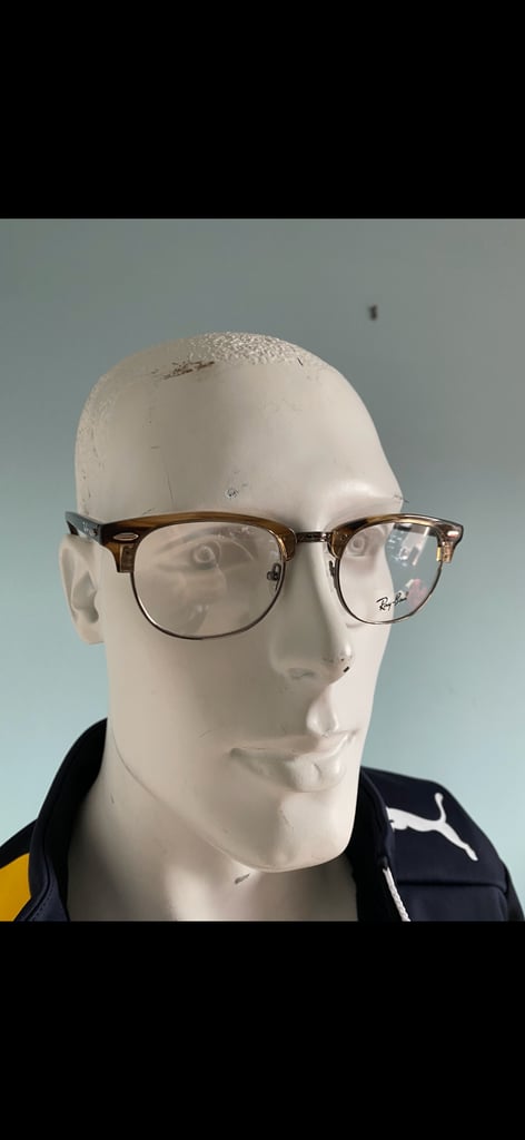 image for Ray Ban eye glasses brand new 
