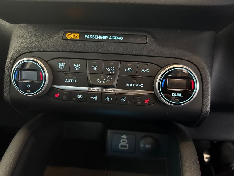 2022 Ford Kuga 2.0 EcoBlue 190 ST-Line X Edition 5dr Auto AWD Estate Diesel Automatic