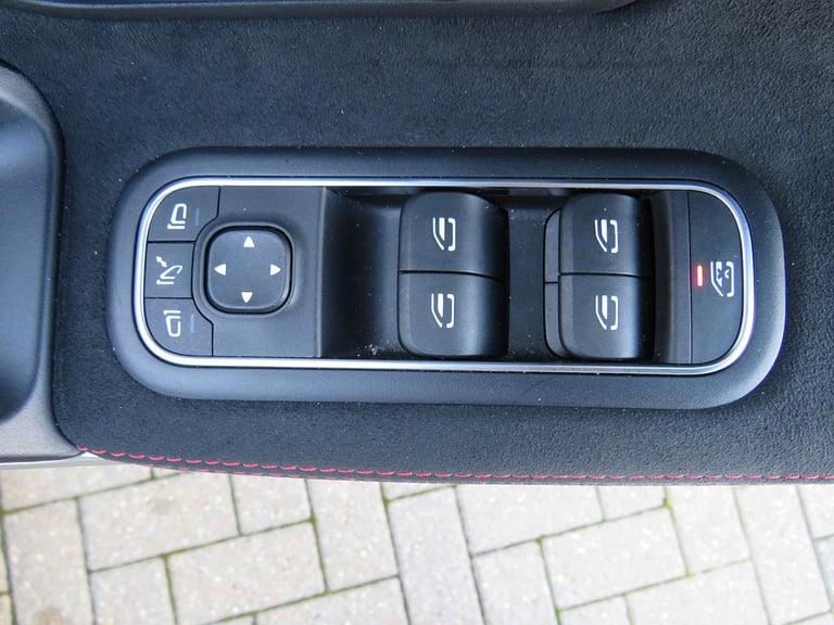 2022 Mercedes-Benz A-Class A180 AMG Line Premium Plus Night Edition 5dr Auto Hatchback Petrol Aut...