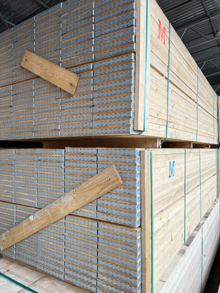 image for Brand New Scaffold Boards - 13ft, 10ft & 8ft