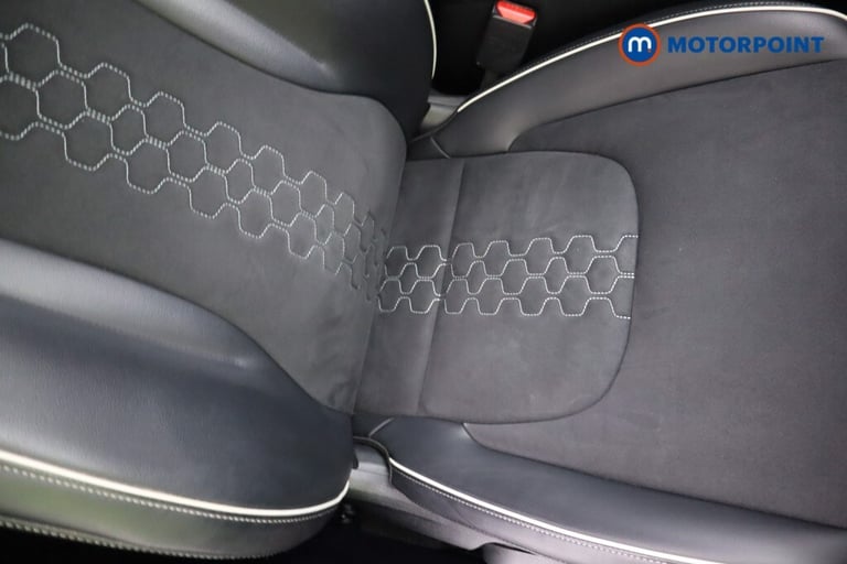 2023 Kia Sportage 1.6T GDi 48V ISG GT-Line 5dr DCT SUV Petrol Automatic