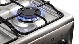 Gas cooker installation Liverpool