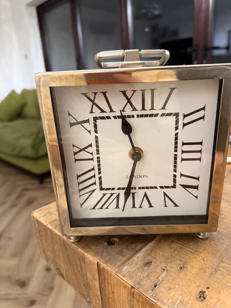 image for Clock