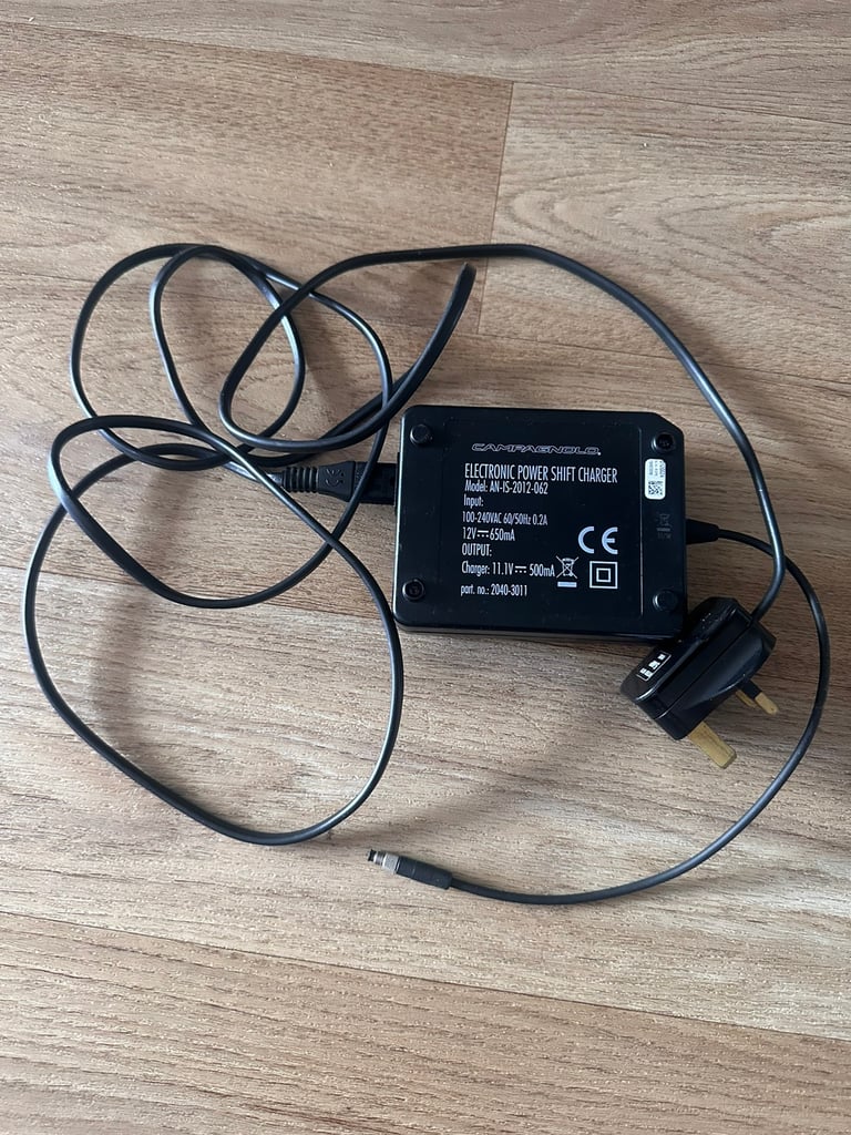 Road bike - Pinarello Paris Campagnolo Super record V1 EPS groupset