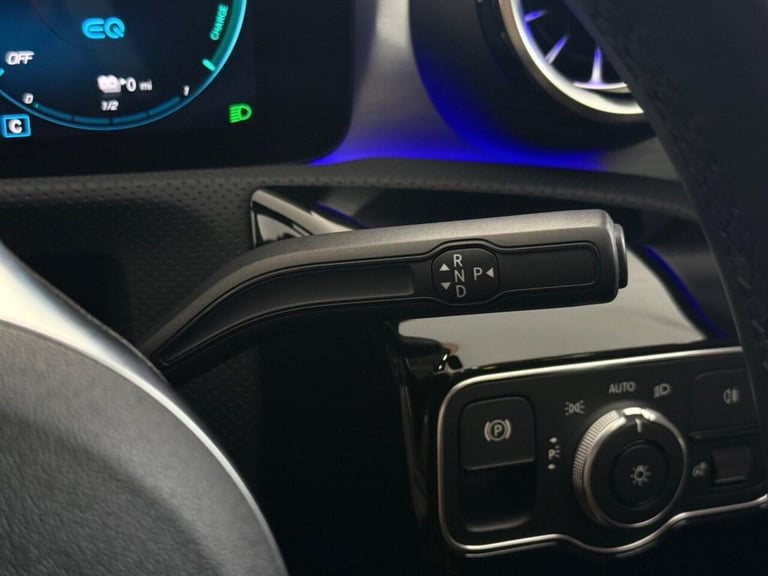 2021 Mercedes-Benz CLA 1.3 CLA250e 15.6kWh AMG Line (Premium) Shooting Brake 8G-DCT Euro 6 (s/s) ...