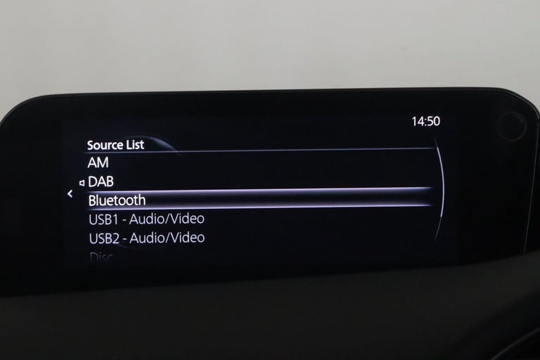 2020 Mazda Mazda3 2.0 SKYACTIV-X MHEV GT Sport Tech Auto Euro 6 (s/s) 4dr SALOON Petrol Automatic