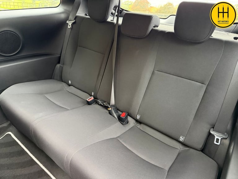 2018 Toyota Yaris 1.8 Dual VVT-i GRMN Hatchback 3dr Petrol Manual Euro 6 (212 ps) Hatchback Petro...