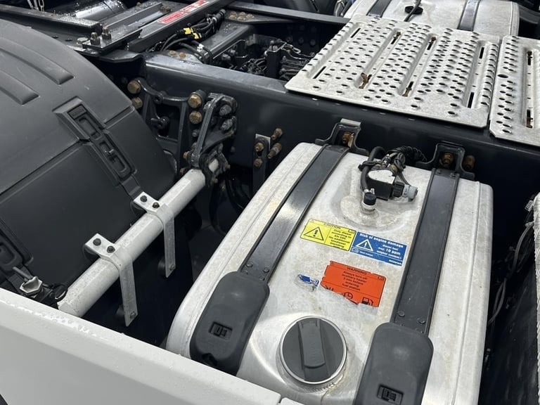 2021 (71) SCANIA 500S 6X2 MIDLIFT