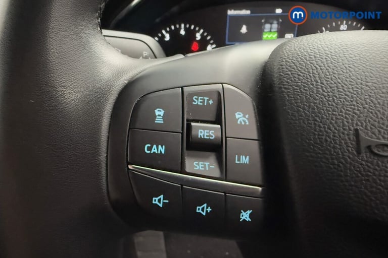 2023 Ford Focus 1.0 EcoBoost Active 5dr Hatchback Petrol Manual