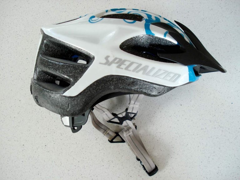 SPECIALIZED Cycling Helmet, Size 50-58cm