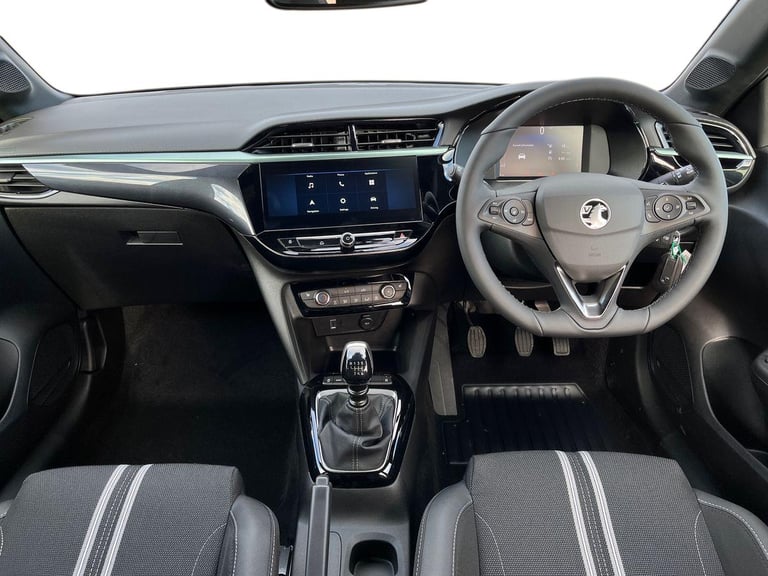  Vauxhall Corsa 1.2 Turbo Yes Hatchback 5dr Petrol Manual Euro 6 s/s 100 Ps