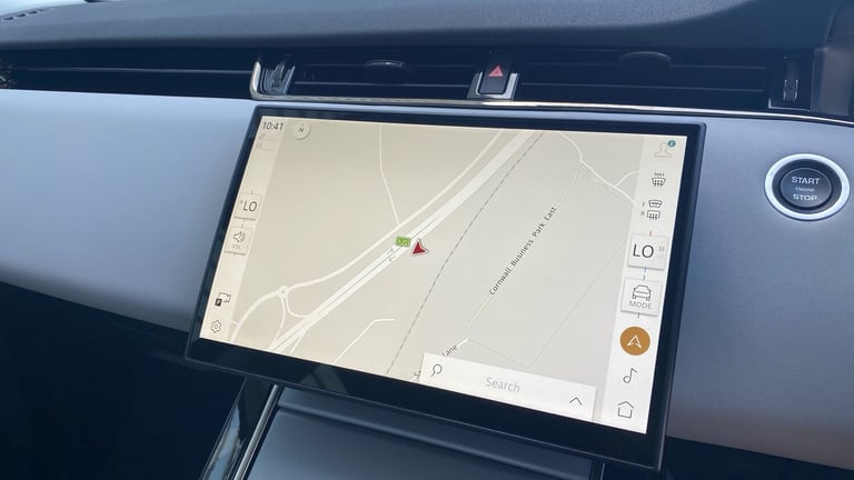 2024 Land Rover Range Rover Evoque 1.5 P270e S 5dr Auto Hatchback Hatchback Hybrid Automatic