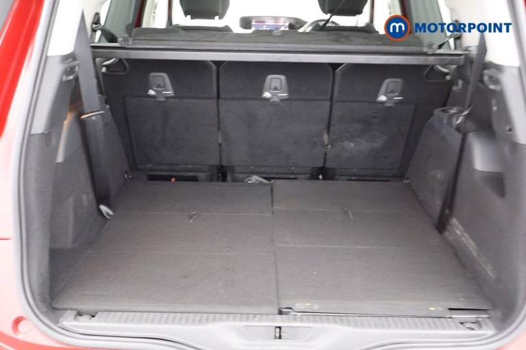 2020 Citroen C4 Grand Picasso 1.5 BlueHDi 130 Flair Plus 5dr EAT8 MPV Diesel Automatic