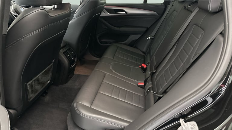 2019 BMW X3 xDrive M40d 5dr Step Auto ESTATE DIESEL Automatic