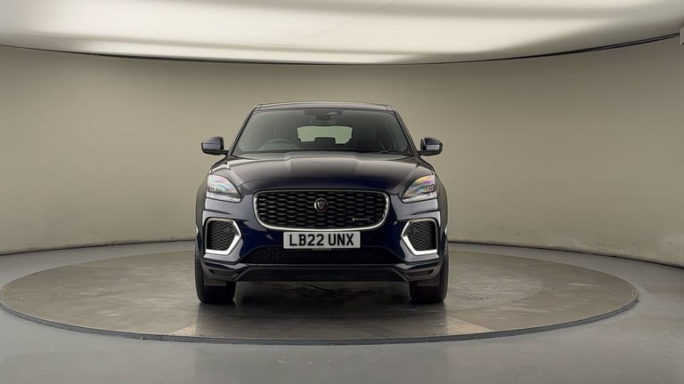 2022 Jaguar E-Pace 1.5 P300e 11.5kWh R-Dynamic HSE SUV 5dr Petrol Plug-in Hybrid Auto AWD Euro SU...