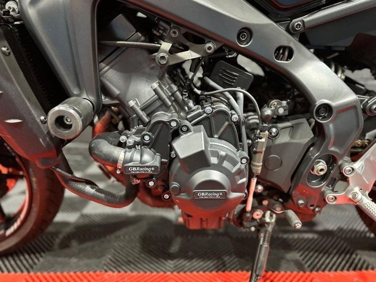 2021 71 YAMAHA MT-09 FINANCE SPECIALISTS APPLY NOW