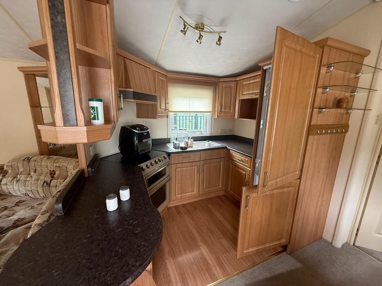 Static Home Off Site For Sale  Willerby Granada 36 x 12, 2 Bedroom 