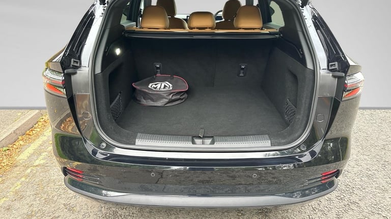 2024 MG MG HS 1.5 T-GDI PHEV Trophy 5dr Auto Hatchback Petrol Parallel PHEV Automatic