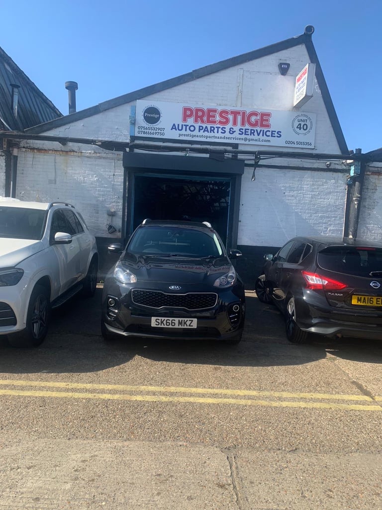 Looking for car Mechnic 