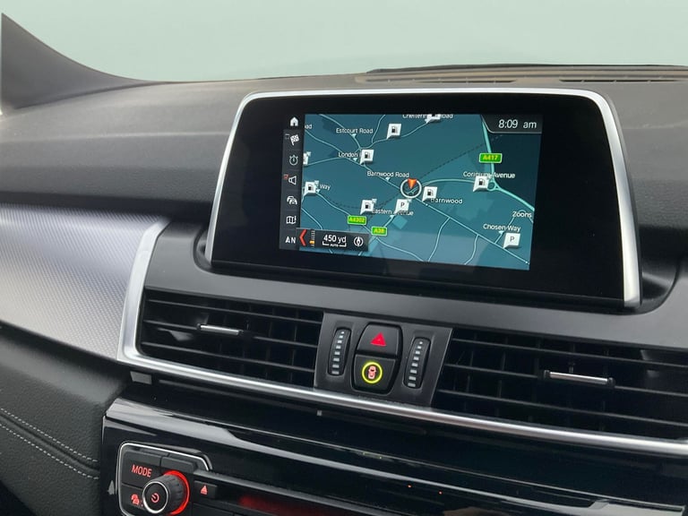 2020 BMW 2 Series Active Tourer 2.0 218d M Sport MPV 5dr Diesel Auto Euro 6 (s/s) (150 ps) - NAV ...