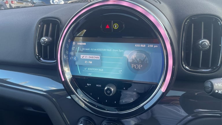 2023 MINI Countryman Cooper Classic SUV Petrol Automatic