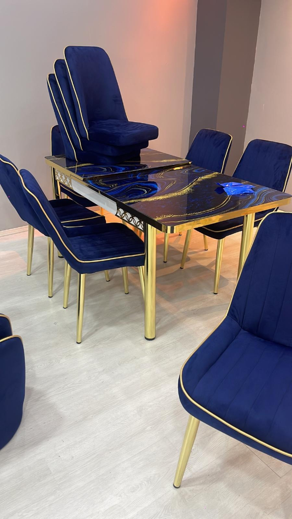 SecondHand Dining Tables & Chairs for Sale in Hazlemere