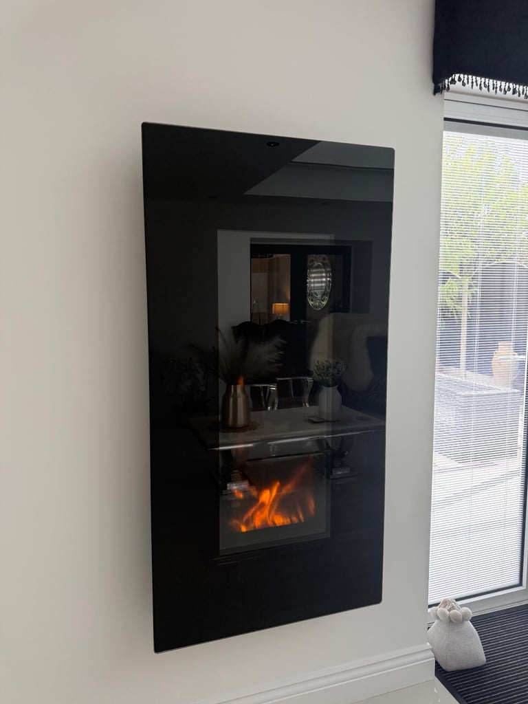 image for Electric Fire