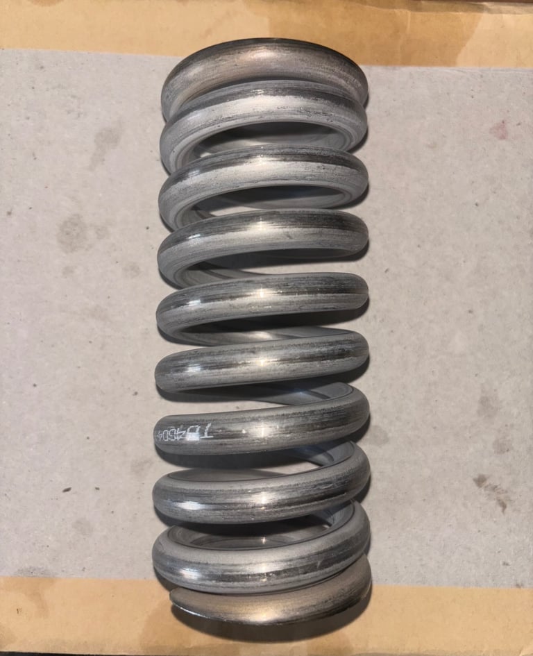 image for LESER OEM Compression Spring | 441 DN40  | New | Surplus Stock