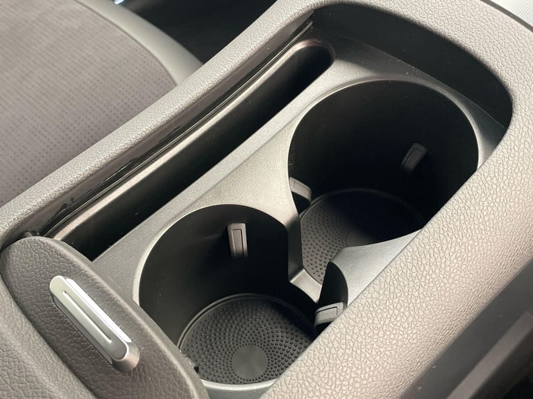 2025 smart # 1 66kWh BRABUS SUV 5dr Electric Auto AWD (428 ps) HATCHBACK Electric Automatic