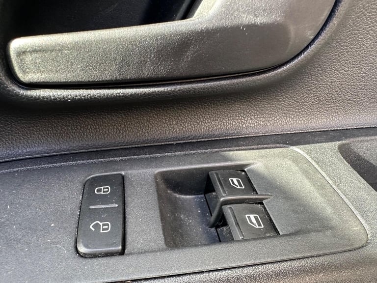 SKODA CITIGO 1.0 MPI SE White Manual Petrol 2015