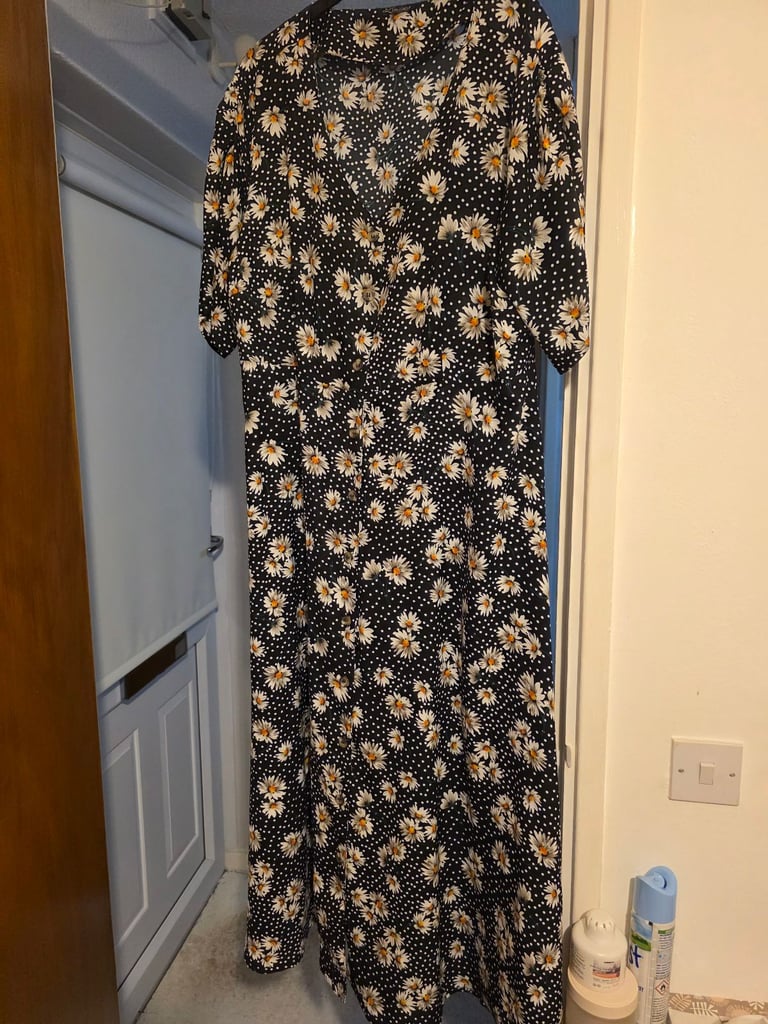 Womens dresses assorted sizes and styles