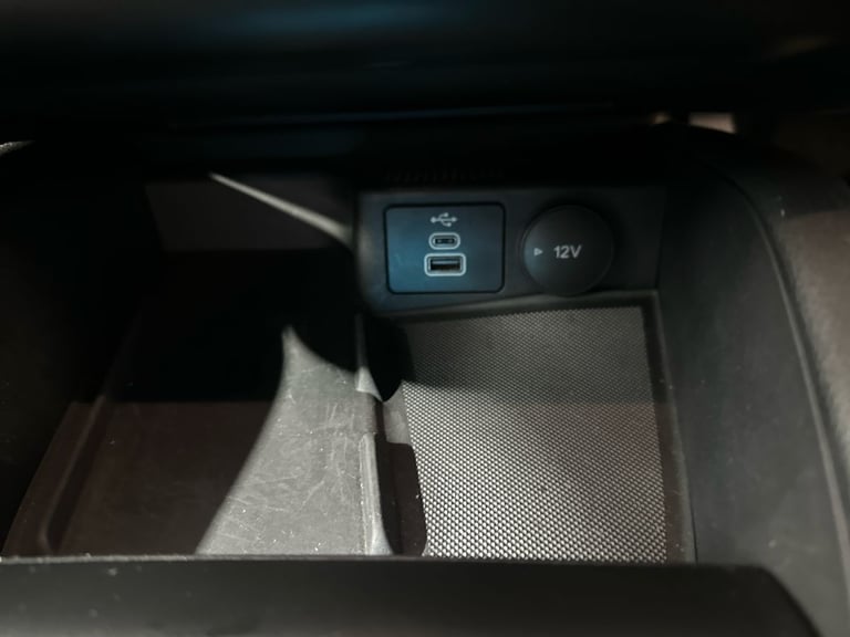 2023 Ford Focus 2.3 EcoBoost ST 5dr HATCHBACK PETROL Manual