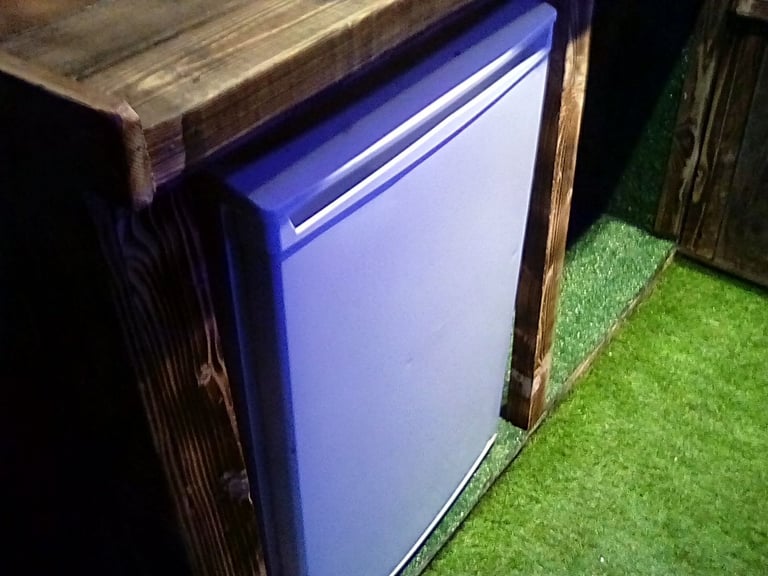 Gin/beer bar Great opportunity to earn extra cash