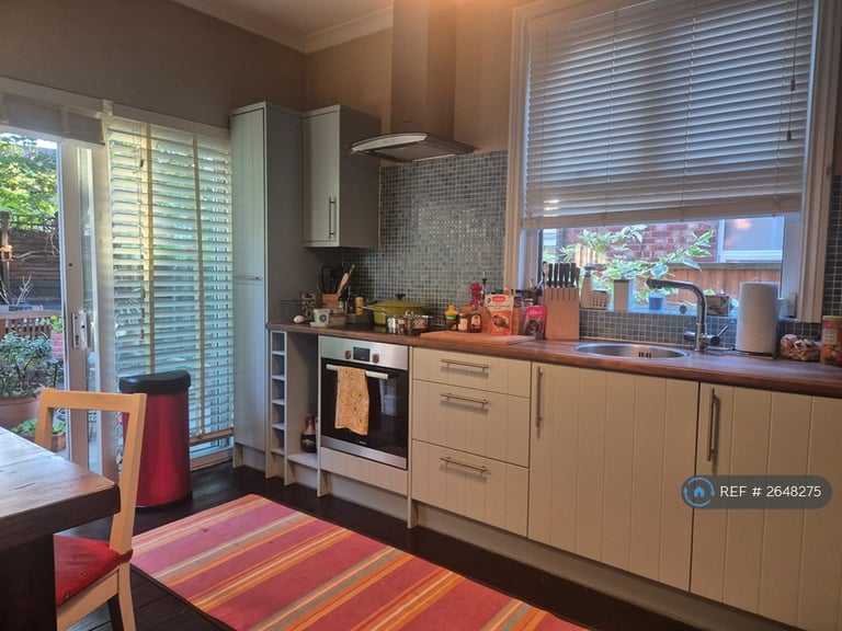 image for 2 bedroom flat in Vaughan Road, Harrow, HA1 (2 bed) (#2648275)