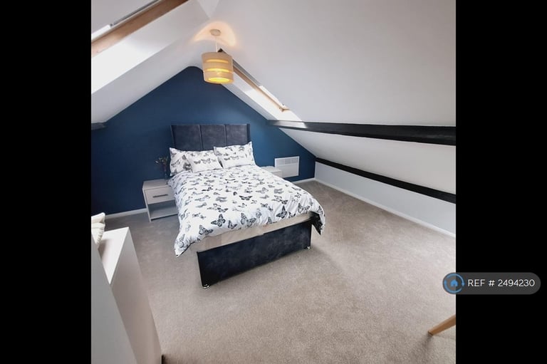 1 bedroom in Tamworth Road, Long Eaton, Nottingham, NG10 (#2494230)