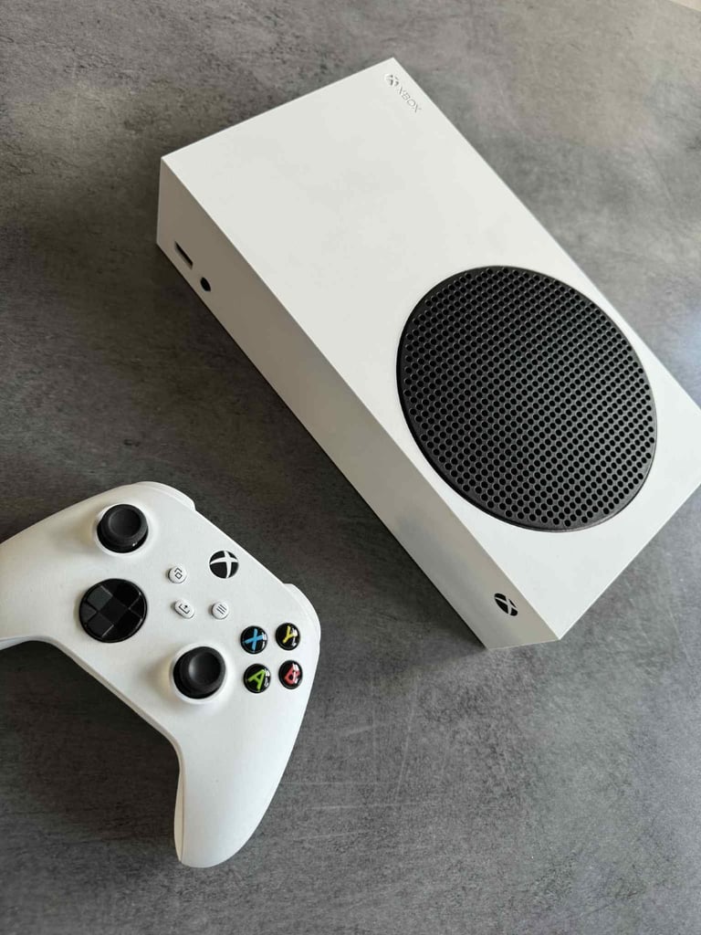 image for Xbox Series S 