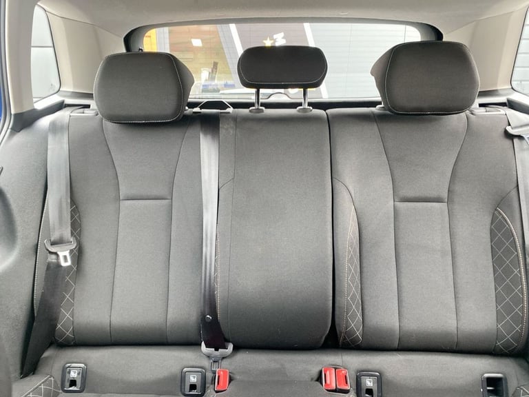 2021 21 SKODA KAMIQ 1.0 TSI SE SUV 5DR PETROL MANUAL EURO 6 (S/S) (110 PS)