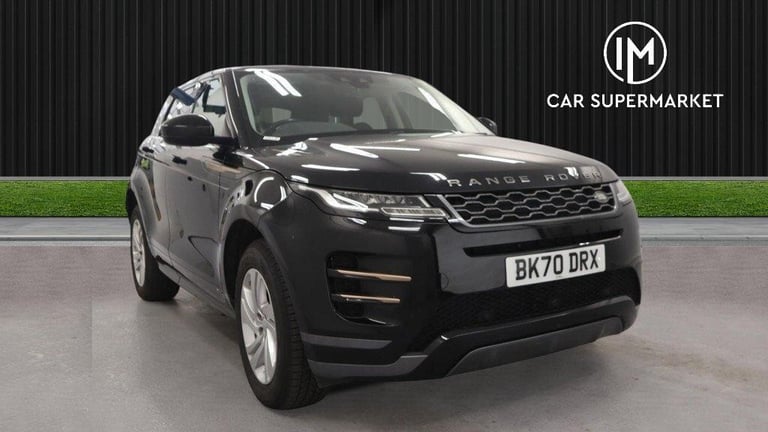 image for  Land Rover Range Rover Evoque 2.0 D180 MHEV R-Dynamic S Auto 4WD Euro 6 (s/s) 5dr Diesel Automatic