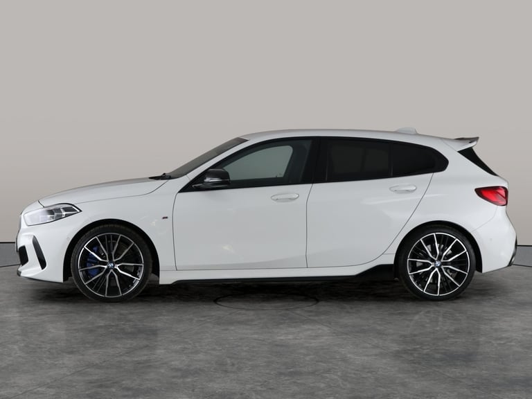 2020 BMW 1 Series 2.0 M135i Hatchback 5dr Petrol Auto xDrive Euro 6 (s/s) (306 ps) - HK AUDIO Hat...