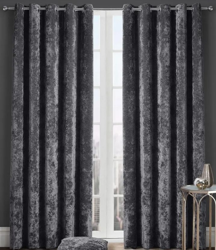 Curtains 