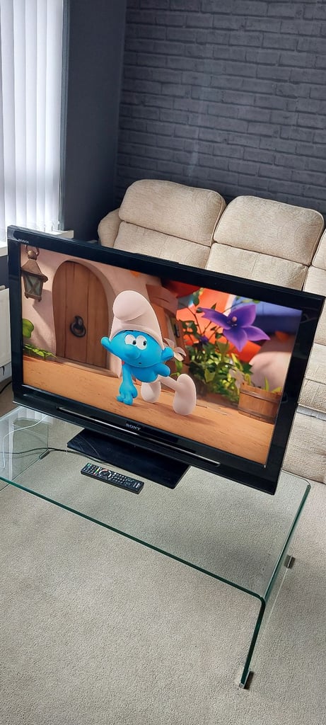 40 inch Sony Freeview Tv